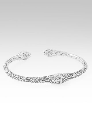 God Worker of Miracles Tip - To - Tip Bracelet™ in Bali Sunrise™ Mystic Topaz - Tip - to - Tip - only found at SARDA™