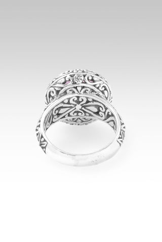 Good Hope Ring™ in Kunzite - Statement - only found at SARDA™