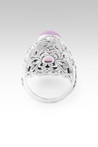 Good On Every Promise Ring™ in Kunzite - Statement - only found at SARDA™