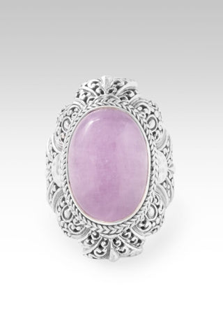 Good On Every Promise Ring™ in Kunzite - Statement - only found at SARDA™
