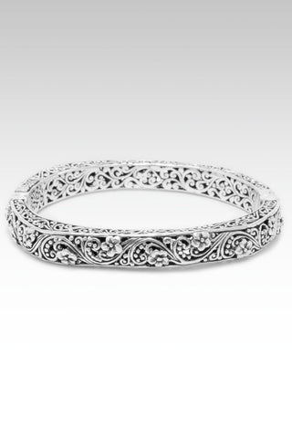 Good Shepherd Bangle II™ in Frangipani - Bangle - only found at SARDA™