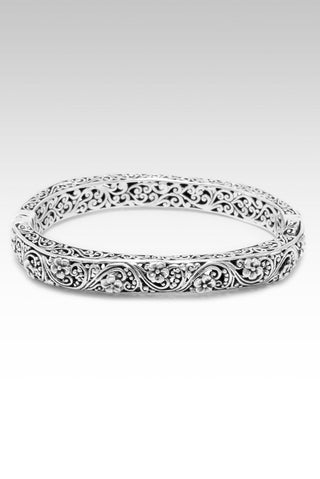 Good Shepherd Bangle II™ in Frangipani - Bangle - only found at SARDA™