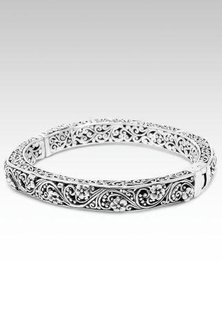 Good Shepherd Bangle II™ in Frangipani - Bangle - only found at SARDA™