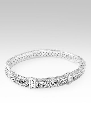 Graceful Bangle™ in Tree of Life - Bangle - only found at SARDA™