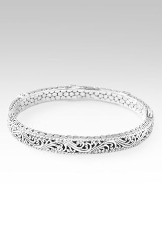 Graceful Bangle™ in Tree of Life - Bangle - only found at SARDA™