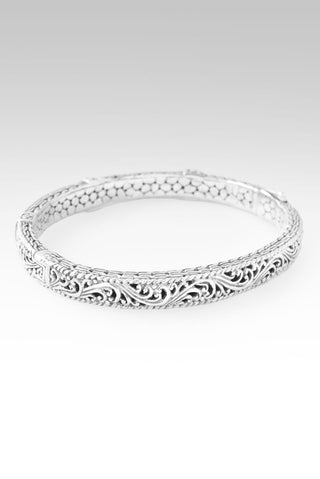 Graceful Bangle™ in Tree of Life - Bangle - only found at SARDA™