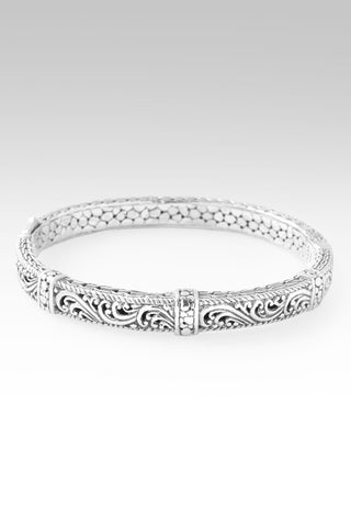 Graceful Bangle™ in Tree of Life - Bangle - only found at SARDA™