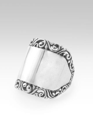 Grant Me Serenity Ring™ in Tree of Life - Statement - only found at SARDA™