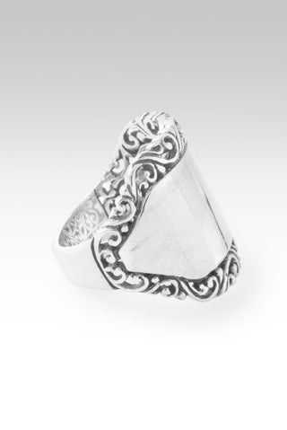 Grant Me Serenity Ring™ in Tree of Life - Statement - only found at SARDA™