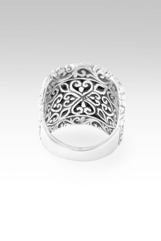 Grant Me Serenity Ring™ in Tree of Life - Statement - only found at SARDA™
