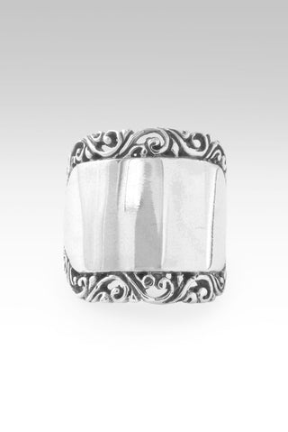 Grant Me Serenity Ring™ in Tree of Life - Statement - only found at SARDA™