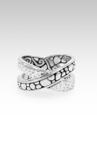 Great is Your Love Ring™ in Watermark - Dinner - SARDA™