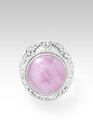 Greatest Miracle Ring™ in Kunzite - Statement - only found at SARDA™