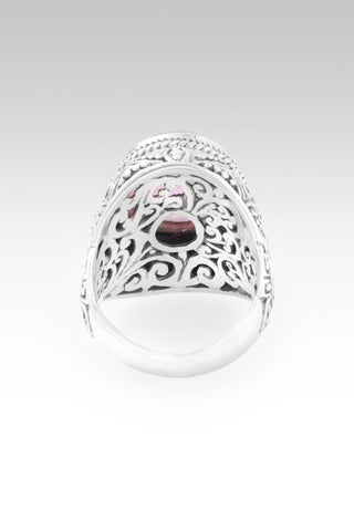Greatest Miracle Ring™ in Kunzite - Statement - only found at SARDA™
