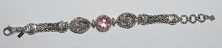 He Walks With Me Bracelet™ in Zodiac Fun™ Mystic Quartz - Multi Stone - only found at SARDA™