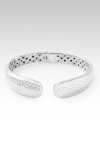 Held Up in Grace Tip - to - Tip Bracelet™ in Hammered - Tip - to - Tip - only found at SARDA™