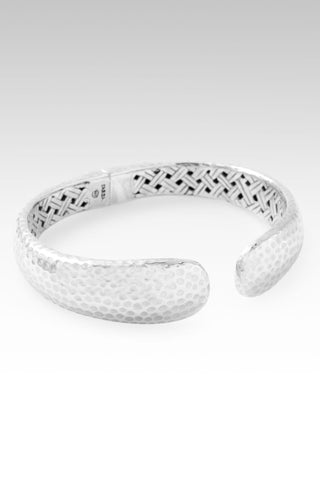 Held Up in Grace Tip - to - Tip Bracelet™ in Hammered - Tip - to - Tip - only found at SARDA™