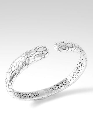 Held Up in Grace Tip-to-Tip Bracelet™ in Watermark - Tip-to-Tip - only found at SARDA™