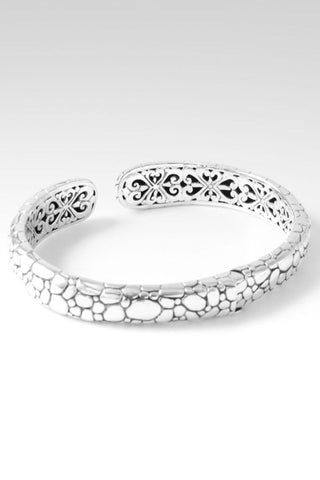 Held Up in Grace Tip-to-Tip Bracelet™ in Watermark - Tip-to-Tip - only found at SARDA™