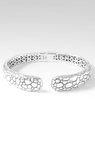 Held Up in Grace Tip-to-Tip Bracelet™ in Watermark - Tip-to-Tip - only found at SARDA™