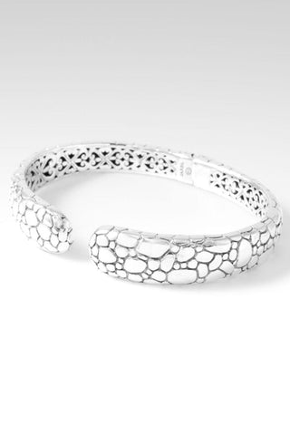 Held Up in Grace Tip-to-Tip Bracelet™ in Watermark - Tip-to-Tip - only found at SARDA™