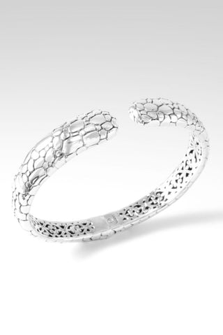 Held Up in Grace Tip-to-Tip Bracelet™ in Watermark