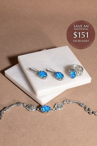 Hello Beautiful, Goodbye Broken Twilight Opal Bundle - Bundle - only found at SARDA™