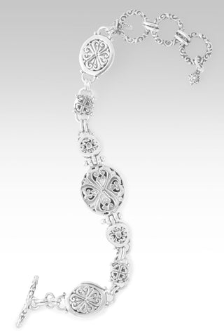 Hello Best of the Best, Goodbye Never Enough Bracelet II™ in Seafoam Chalcedony & Peridot - Multi Stone - only found at SARDA™