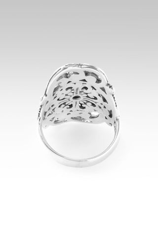 Hello Kind, Goodbye Unkindness Ring III™ in Rose De France Ametrine - Statement - only found at SARDA™