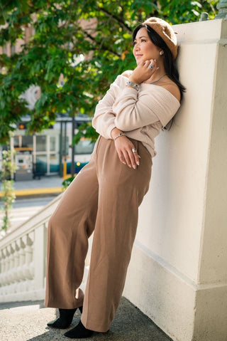 Hello Love, Goodbye Bitterness Bracelet™ in Lilac Rose De France™ Mystic Quartz - Chain - only found at SARDA™