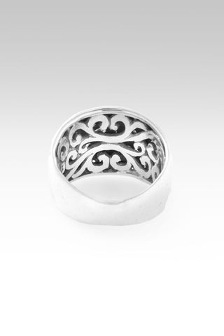 Hello Promise, Goodbye Uncertain Ring™ in Tree of Life - Statement - only found at SARDA™