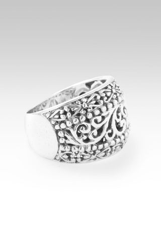 Hello Promise, Goodbye Uncertain Ring™ in Tree of Life - Statement - only found at SARDA™