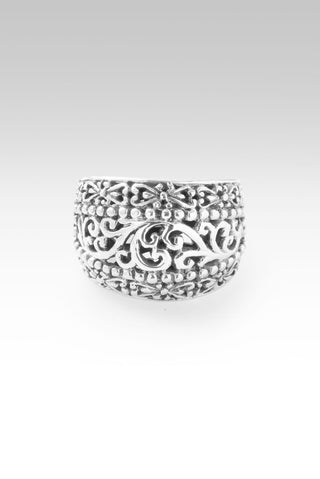 Hello Promise, Goodbye Uncertain Ring™ in Tree of Life - Statement - only found at SARDA™