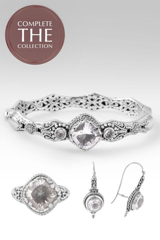 He's a Way Maker in White Quartz Bundle - Bundle - only found at SARDA™