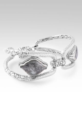 Hope Beyond Measure Bracelet™ in Eagle Eye - Multi Stone - only found at SARDA™