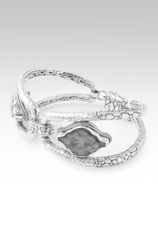Hope Beyond Measure Bracelet™ in Eagle Eye - Multi Stone - only found at SARDA™