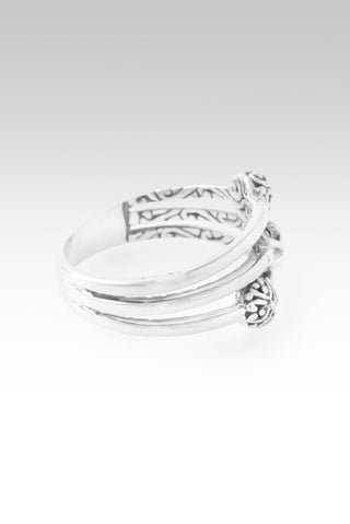 Hope in Him Ring™ in Janyl Adair, Frangipani & Tree of Life - Dinner - only found at SARDA™