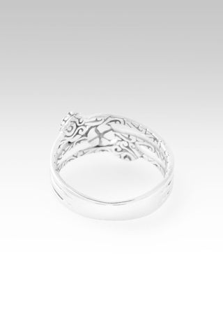 Hope in Him Ring™ in Janyl Adair, Frangipani & Tree of Life - Dinner - only found at SARDA™
