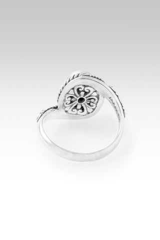 Hope Inside of Us Ring™ in Sleeping Beauty Turquoise - Dinner - only found at SARDA™