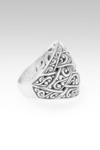 Hope Restored Ring™ in Tree of Life - Statement - only found at SARDA™