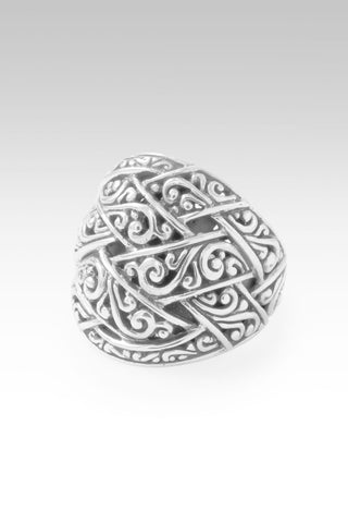 Hope Restored Ring™ in Tree of Life - Statement - only found at SARDA™