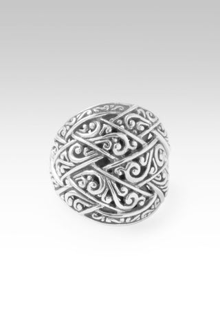 Hope Restored Ring™ in Tree of Life - Statement - only found at SARDA™