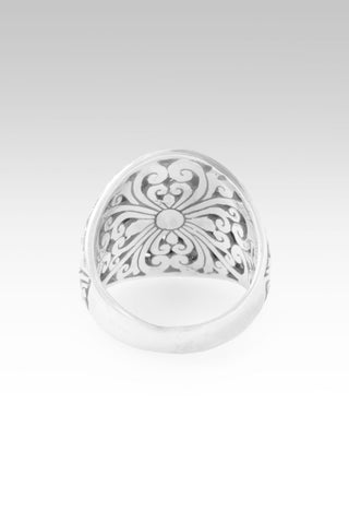 Hope Restored Ring™ in Tree of Life - Statement - only found at SARDA™