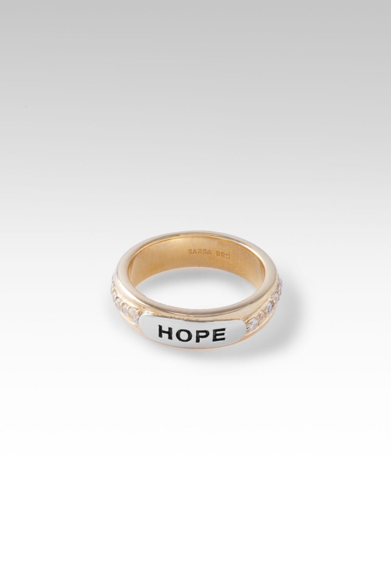 Sterling Silver Rings - SARDA™