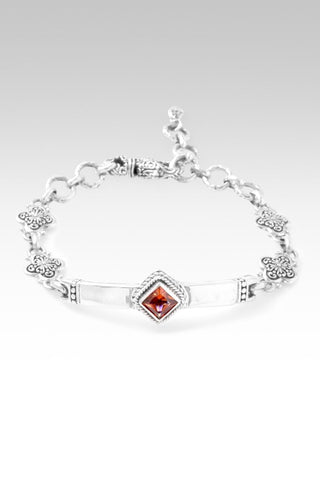 🎁 Hopeful Future Bracelet™ in Ardent™ Mystic Topaz (100% off) - only found at SARDA™