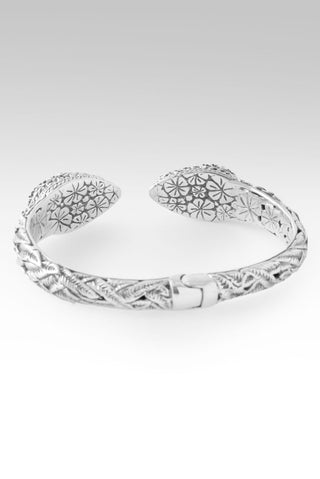 I Am Loved By U Tip-To-Tip Bracelet™ in Golden Sheen Obsidian - Tip-to-Tip - only found at SARDA™