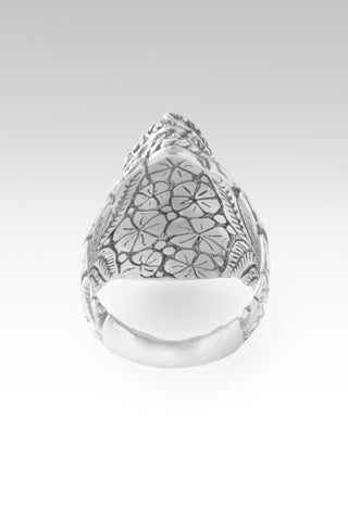 I Am Redeemed Ring™ in Eagle Eye - Statement - only found at SARDA™