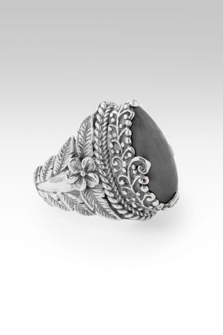 I Am Redeemed Ring™ in Eagle Eye - Statement - only found at SARDA™