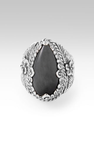 I Am Redeemed Ring™ in Eagle Eye - Statement - only found at SARDA™