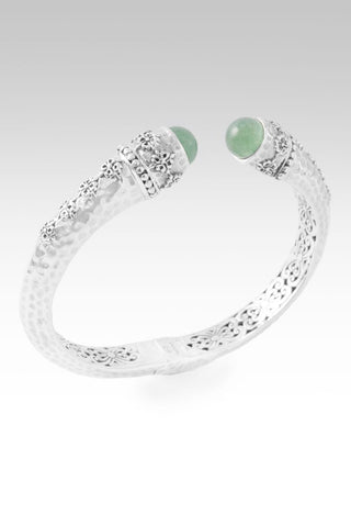 I See Him In Everything Tip - to - Tip Bracelet™ in Aventurine - Tip - to - Tip - only found at SARDA™